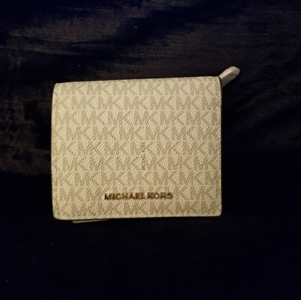 Michael Kors Small wallett